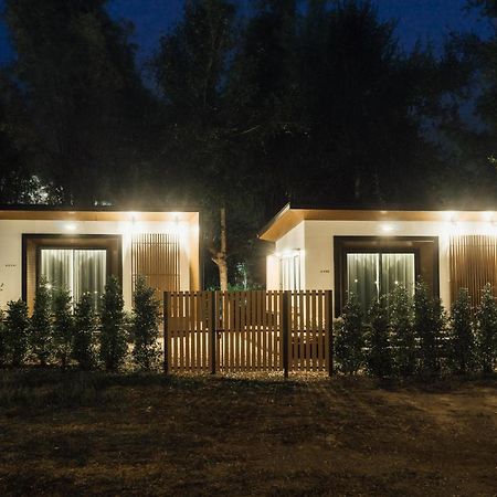 Apartmán 29ฮีลลิ่ง สเปซ Pua Exteriér fotografie