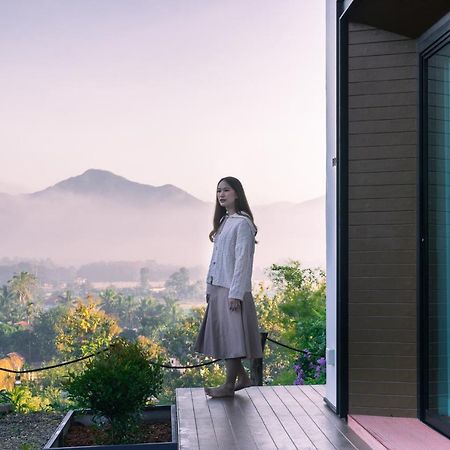 Apartmán 29ฮีลลิ่ง สเปซ Pua Exteriér fotografie