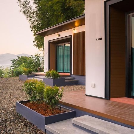 Apartmán 29ฮีลลิ่ง สเปซ Pua Exteriér fotografie