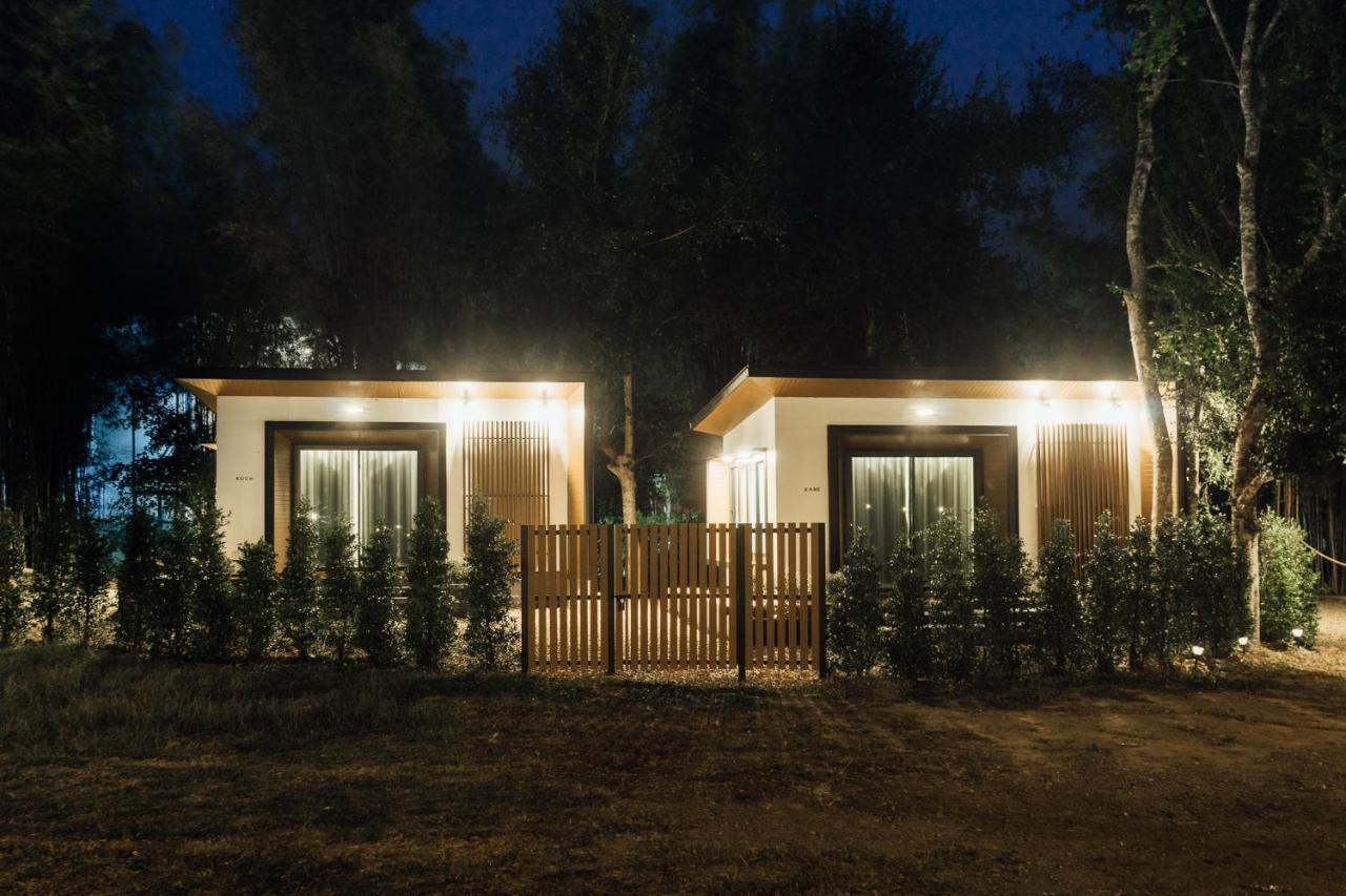 Apartmán 29ฮีลลิ่ง สเปซ Pua Exteriér fotografie
