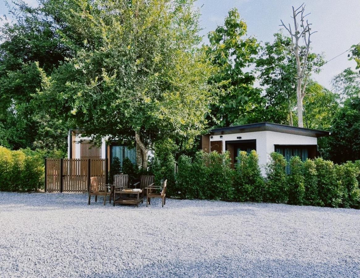 Apartmán 29ฮีลลิ่ง สเปซ Pua Exteriér fotografie