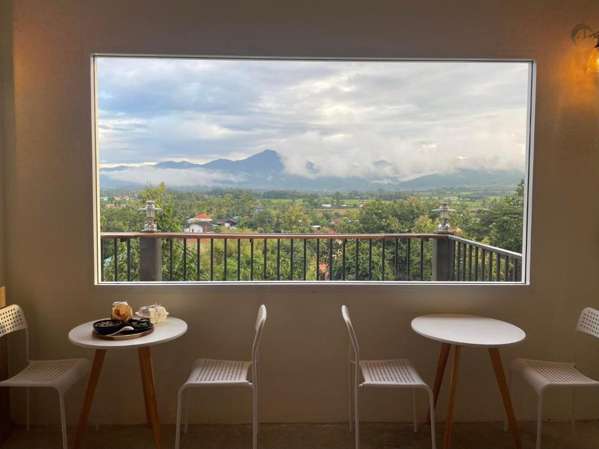 Apartmán 29ฮีลลิ่ง สเปซ Pua Exteriér fotografie