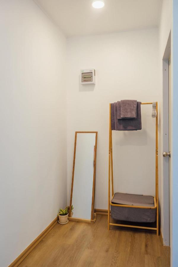 Apartmán 29ฮีลลิ่ง สเปซ Pua Exteriér fotografie