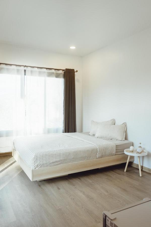 Apartmán 29ฮีลลิ่ง สเปซ Pua Exteriér fotografie