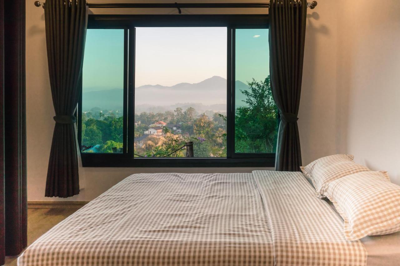 Apartmán 29ฮีลลิ่ง สเปซ Pua Exteriér fotografie