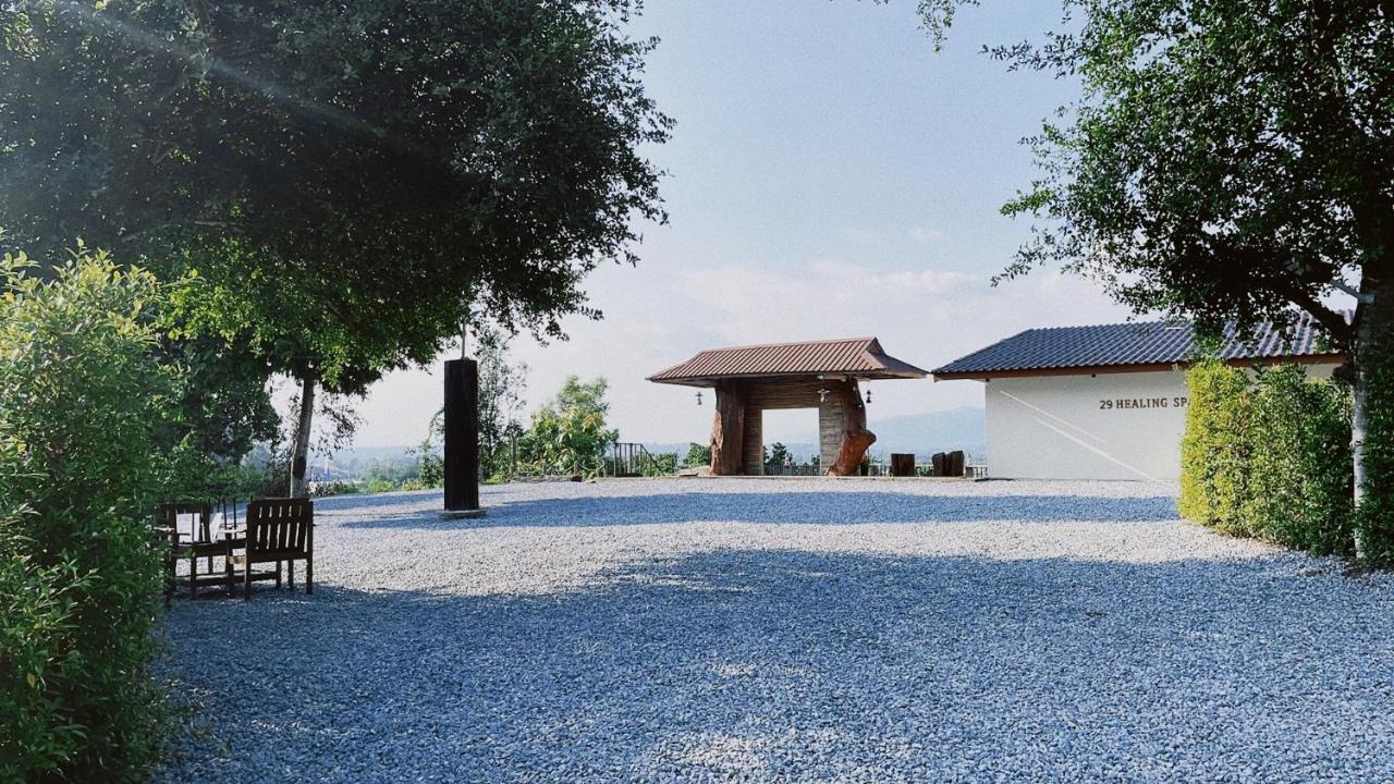 Apartmán 29ฮีลลิ่ง สเปซ Pua Exteriér fotografie