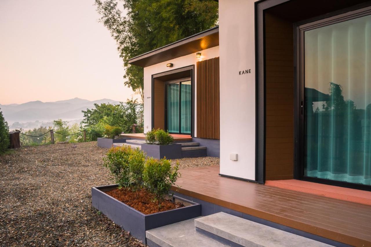 Apartmán 29ฮีลลิ่ง สเปซ Pua Exteriér fotografie