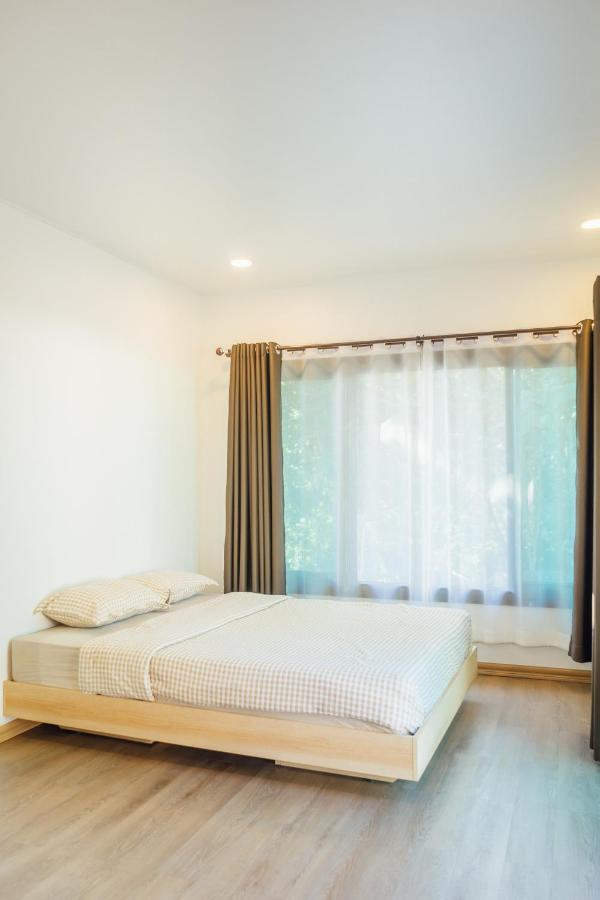 Apartmán 29ฮีลลิ่ง สเปซ Pua Exteriér fotografie