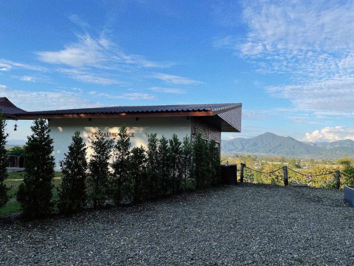 Apartmán 29ฮีลลิ่ง สเปซ Pua Exteriér fotografie