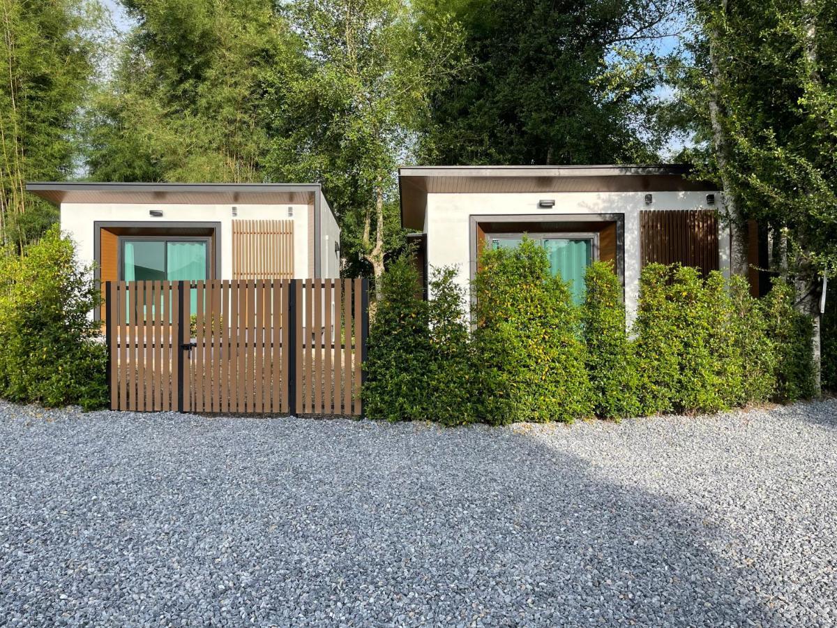 Apartmán 29ฮีลลิ่ง สเปซ Pua Exteriér fotografie