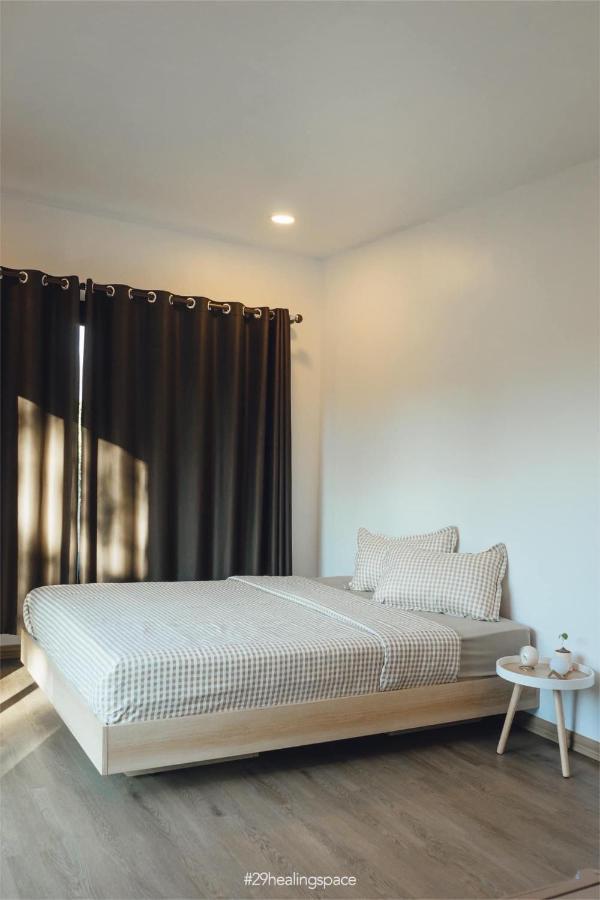 Apartmán 29ฮีลลิ่ง สเปซ Pua Exteriér fotografie